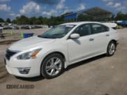 ✅ 2014 Nissan Altima SL • VIN: 1N4AL3AP8EC107043 • Лот: 68739925. Опубликован ранее на Copart с пробегом 55 875 миль. Бесплатный доступ к архиву аукционных продаж из США и подробный отчёт об истории автомобиля на DreamBid. Изображение 1.
