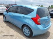 ✅ 2014 Nissan Note SV • VIN: 3N1CE2CP3EL385280 • Лот: 42420225. Опубликован ранее на IAAI с пробегом 125 271 миль. Бесплатный доступ к архиву аукционных продаж из США и подробный отчёт об истории автомобиля на DreamBid. Изображение 3.