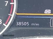 ✅ 2024 Nissan Sentra SV • VIN: 3N1AB8CV9RY206315 • Lot: 42541645. Listed on IAAI with 38,505 mi. Free auction sales archive from the USA and detailed vehicle history report at DreamBid. Image 15.