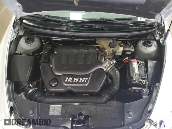 ✅ 2010 Chevrolet Malibu 2LT • VIN: 1G1ZD5E71A4110640 • Lot: 76466714. Listed on Copart with 63,034 mi. Free auction sales archive from the USA and detailed vehicle history report at DreamBid. Image 11.