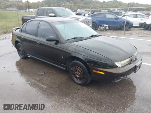 1996 Saturn SL with VIN 1G8ZH5281TZ111411, listed as a IAAI auction lot 43550088 with 236,266 mi miles and . Bid and sale history available at DreamBid. Image 1.