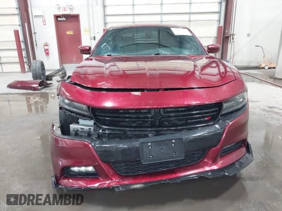 ✅ 2017 Dodge Charger R/T • VIN: 2C3CDXCTXHH557168 • Lot: 43597078. Listed on IAAI with 82,967 mi. Free auction sales archive from the USA and detailed vehicle history report at DreamBid. Image 13.