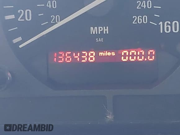 ✅ 1995 BMW 3 Series 325i • VIN: WBACB432XSFM22527 • Lot: 42419770. Listed on IAAI with 136,438 mi. Free auction sales archive from the USA and detailed vehicle history report at DreamBid. Image 15.