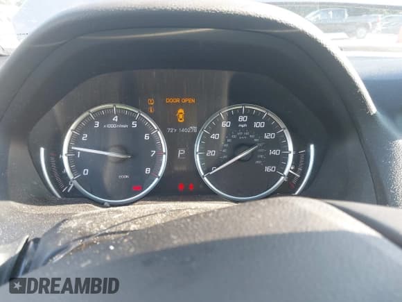 ✅ 2017 Acura TLX • VIN: 19UUB1F38HA003867 • Lot: 43020105. Wystawiony na IAAI z przebiegiem 158 000 mil. Bezpłatny archiwum sprzedaży aukcyjnych z USA i szczegółowy raport historii pojazdu na DreamBid. Zdjęcie 7.