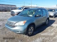 ✅ 2010 Honda CR-V LX • VIN: 5J6RE3H36AL024905 • Lot: 43803474. Listed on IAAI with 159,278 mi. Free auction sales archive from the USA and detailed vehicle history report at DreamBid. Image 6.