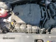 ✅ 2024 Kia Sportage SX-Prestige • VIN: 5XYK53DF2RG190997 • Лот: 71090565. Опубликован ранее на Copart с пробегом 33 260 миль. Бесплатный доступ к архиву аукционных продаж из США и подробный отчёт об истории автомобиля на DreamBid. Изображение 14.