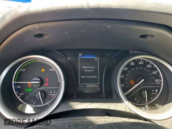 2021 Toyota Camry Hybrid LE with VIN 4T1C31AK9MU569479, listed as a Copart auction lot 70287835 with 22,929 mi miles and Salvage title. Bid and sale history available at DreamBid. Image 9.