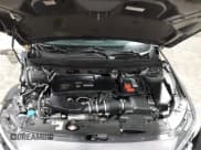 ✅ 2019 Honda Accord Touring • VIN: 1HGCV2F99KA031634 • Lot: 41209019. Listed on IAAI with 74,965 mi. Free auction sales archive from the USA and detailed vehicle history report at DreamBid. Image 10.