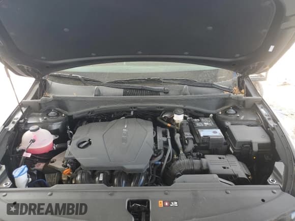 ✅ 2025 Kia Sportage SX-Prestige • VIN: 5XYK53DF0SG256324 • Lot: 69757405. Wystawiony na Copart z przebiegiem 8 587 mil. Bezpłatny archiwum sprzedaży aukcyjnych z USA i szczegółowy raport historii pojazdu na DreamBid. Zdjęcie 12.