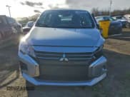 ✅ 2024 Mitsubishi Mirage ES • VIN: ML32AUHJ1RH016865 • Lot: 95528815. Listed on Copart with 22,213 mi. Free auction sales archive from the USA and detailed vehicle history report at DreamBid. Image 5.