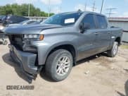 ✅ 2021 Chevrolet Silverado 1500 RST • VIN: 3GCPWDED2MG325900 • Lot: 42745304. Wystawiony na IAAI z przebiegiem 86 761 mil. Bezpłatny archiwum sprzedaży aukcyjnych z USA i szczegółowy raport historii pojazdu na DreamBid. Zdjęcie 17.