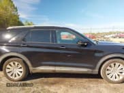 ✅ 2021 Ford Explorer Limited • VIN: 1FMSK7FH8MGA02161 • Lot: 43636956. Wystawiony na IAAI z przebiegiem 97 282 mil. Bezpłatny archiwum sprzedaży aukcyjnych z USA i szczegółowy raport historii pojazdu na DreamBid. Zdjęcie 14.