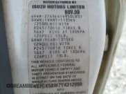 ✅ 2000 Isuzu Rodeo S • VIN: 4S2CK58W7Y4312998 • Лот: 60941065. Опубликован ранее на Copart с пробегом 222 059 миль. Бесплатный доступ к архиву аукционных продаж из США и подробный отчёт об истории автомобиля на DreamBid. Изображение 12.