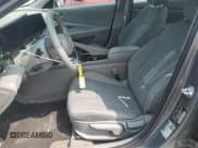 ✅ 2024 Hyundai Elantra SEL • VIN: KMHLS4DG8RU759163 • Lot: 58369745. Listed on Copart with 7,751 mi. Free auction sales archive from the USA and detailed vehicle history report at DreamBid. Image 7.