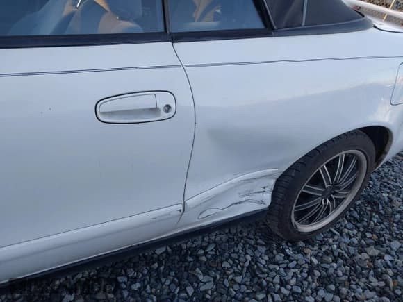 ✅ 1993 Toyota Celica • VIN: JT5ST87K6P0145748 • Лот: 41401540. Опубликован ранее на IAAI с пробегом 165 469 миль. Бесплатный доступ к архиву аукционных продаж из США и подробный отчёт об истории автомобиля на DreamBid. Изображение 6.