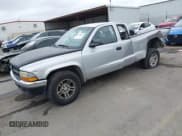✅ 2003 Dodge Dakota SLT • VIN: 1D7HL42X83S269082 • Lot: 41890813. Wystawiony na IAAI z przebiegiem Nie podano. Bezpłatny archiwum sprzedaży aukcyjnych z USA i szczegółowy raport historii pojazdu na DreamBid. Zdjęcie 2.