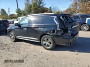 ✅ 2018 Infiniti QX60 • VIN: 5N1DL0MM5JC517554 • Лот: 82602455. Опубликован ранее на Copart с пробегом 158 565 миль. Бесплатный доступ к архиву аукционных продаж из США и подробный отчёт об истории автомобиля на DreamBid. Изображение 2.