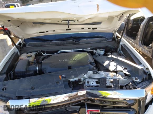 ✅ 2020 GMC Canyon 2WD • VIN: 1GTG5BEN3L1231554 • Lot: 43511887. Wystawiony na IAAI z przebiegiem 36 093 mil. Bezpłatny archiwum sprzedaży aukcyjnych z USA i szczegółowy raport historii pojazdu na DreamBid. Zdjęcie 10.