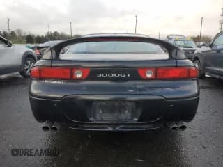 ✅ 1998 Mitsubishi 3000GT GT • VIN: JA3AM84J6WY002600 • Lot: 86852624. Wystawiony na Copart z przebiegiem 141 204 mil. Bezpłatny archiwum sprzedaży aukcyjnych z USA i szczegółowy raport historii pojazdu na DreamBid. Zdjęcie 6.