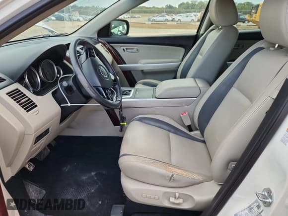 ✅ 2008 Mazda CX-9 Sport • VIN: JM3TB28A580127863 • Лот: 83985295. Опубликован ранее на Copart с пробегом 177 163 миль. Бесплатный доступ к архиву аукционных продаж из США и подробный отчёт об истории автомобиля на DreamBid. Изображение 7.