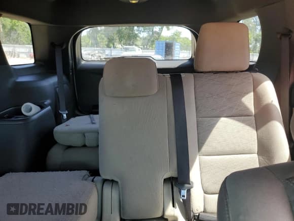 ✅ 2013 Ford Explorer • VIN: 1FM5K7B86DGC28461 • Lot: 55574805. Listed on Copart with 151,140 mi. Free auction sales archive from the USA and detailed vehicle history report at DreamBid. Image 10.