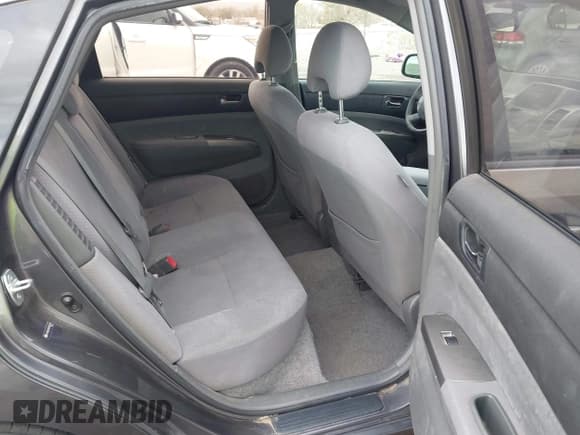 ✅ 2008 Toyota Prius • VIN: JTDKB20U483360139 • Лот: 43848439. Опубликован ранее на IAAI с пробегом 154 118 миль. Бесплатный доступ к архиву аукционных продаж из США и подробный отчёт об истории автомобиля на DreamBid. Изображение 8.