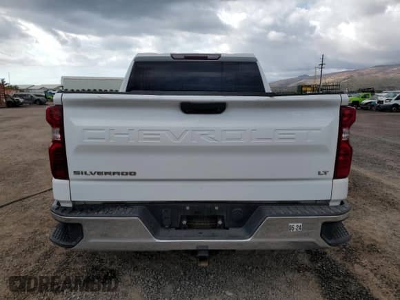 2019 Chevrolet Silverado 1500 LT с VIN 1GCPWCEK8KZ357689, выставлен на аукционе Copart как лот 66704955 с пробегом 81 254 миль миль и Чистый • Clean title. История ставок и продаж доступна на DreamBid. Изображение 6.