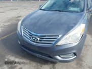 ✅ 2012 Hyundai Azera • VIN: KMHFG4JG9CA149848 • Лот: 41658387. Опубликован ранее на IAAI с пробегом 164 933 миль. Бесплатный доступ к архиву аукционных продаж из США и подробный отчёт об истории автомобиля на DreamBid. Изображение 6.