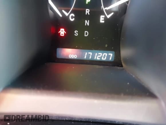 ✅ 2010 Toyota Highlander Sport • VIN: 5TDXK3EH2AS001383 • Lot: 41264457. Listed on IAAI with 171,207 mi. Free auction sales archive from the USA and detailed vehicle history report at DreamBid. Image 15.