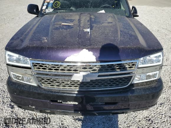 ✅ 2005 Chevrolet Silverado 1500 • VIN: 2GCFC13T251325270 • Лот: 75061414. Опубликован ранее на Copart с пробегом Не указан. Бесплатный доступ к архиву аукционных продаж из США и подробный отчёт об истории автомобиля на DreamBid. Изображение 12.