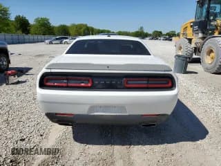 ✅ 2019 Dodge Challenger SXT • VIN: 2C3CDZAG1KH583571 • Lot: 50554473. Wystawiony na Copart z przebiegiem 83 185 mil. Bezpłatny archiwum sprzedaży aukcyjnych z USA i szczegółowy raport historii pojazdu na DreamBid. Zdjęcie 6.