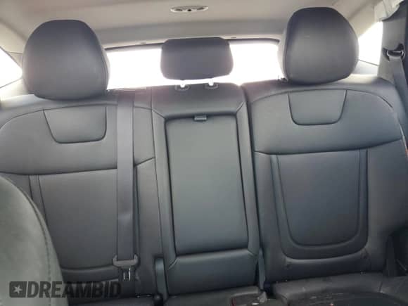 2024 Hyundai Tucson SEL Convenience z VIN KM8JCCD12RU185542, wystawiony jako Copart lot #85510945 z przebiegiem 22 121 mil mil oraz Szkoda całkowita • Salvage title. Historia ofert i sprzedaży dostępna na DreamBid. Obrazek 10.