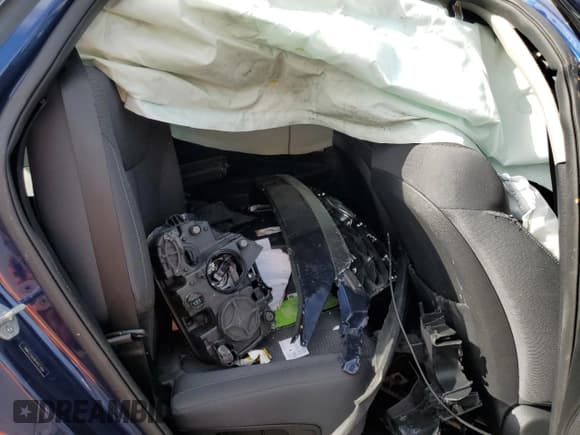 ✅ 2019 Hyundai Santa Fe SE • VIN: 5NMS23AD9KH027450 • Lot: 60920094. Wystawiony na Copart z przebiegiem Nie podano. Bezpłatny archiwum sprzedaży aukcyjnych z USA i szczegółowy raport historii pojazdu na DreamBid. Zdjęcie 10.