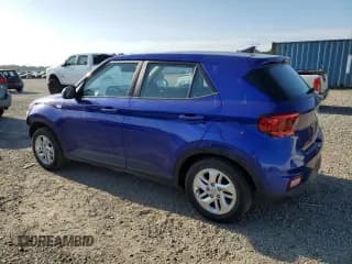 ✅ 2022 Hyundai Venue SE • VIN: KMHRB8A33NU200908 • Lot: 52970125. Listed on Copart with 31,488 mi. Free auction sales archive from the USA and detailed vehicle history report at DreamBid. Image 2.