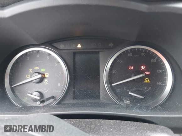 ✅ 2016 Toyota Highlander Limited • VIN: 5TDDKRFH0GS302618 • Lot: 42613660. Listed on IAAI with 83,977 mi. Free auction sales archive from the USA and detailed vehicle history report at DreamBid. Image 7.