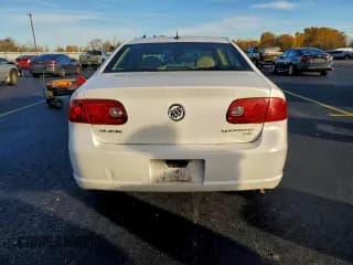 ✅ 2008 Buick Lucerne CX • VIN: 1G4HP57248U185902 • Лот: 94395635. Опубликован ранее на Copart с пробегом 112 317 миль. Бесплатный доступ к архиву аукционных продаж из США и подробный отчёт об истории автомобиля на DreamBid. Изображение 6.