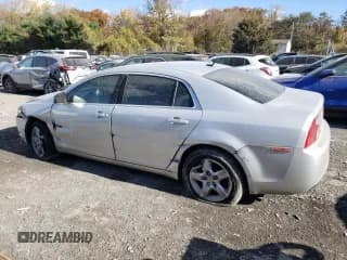 ✅ 2011 Chevrolet Malibu 1LS • VIN: 1G1ZB5E14BF268557 • Lot: 76830194. Listed on Copart with 164,989 mi. Free auction sales archive from the USA and detailed vehicle history report at DreamBid. Image 2.