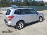 ✅ 2015 Subaru Forester Touring • VIN: JF2SJAWCXFH495252 • Лот: 92071515. Опубликован ранее на Copart с пробегом 142 081 миль. Бесплатный доступ к архиву аукционных продаж из США и подробный отчёт об истории автомобиля на DreamBid. Изображение 3.