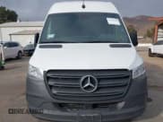 ✅ 2020 Mercedes-Benz Sprinter Cargo • VIN: W1W4ECHY0LT043775 • Lot: 41113368. Listed on IAAI with 103,935 mi. Free auction sales archive from the USA and detailed vehicle history report at DreamBid. Image 12.