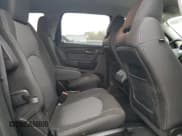 ✅ 2014 Chevrolet Traverse LT • VIN: 1GNKVGKD9EJ163015 • Lot: 87178385. Wystawiony na Copart z przebiegiem 184 106 mil. Bezpłatny archiwum sprzedaży aukcyjnych z USA i szczegółowy raport historii pojazdu na DreamBid. Zdjęcie 11.