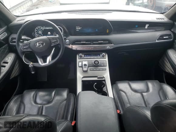 ✅ 2020 Hyundai Palisade Limited • VIN: KM8R54HE1LU150529 • Лот: 87302824. Опубликован ранее на Copart с пробегом 81 313 миль. Бесплатный доступ к архиву аукционных продаж из США и подробный отчёт об истории автомобиля на DreamBid. Изображение 8.