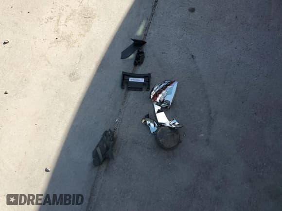 ✅ 2014 Dodge Durango R/T • VIN: 1C4SDJCT1EC336822 • Lot: 82246315. Listed on Copart with Not provided. Free auction sales archive from the USA and detailed vehicle history report at DreamBid. Image 13.