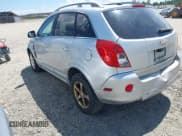 ✅ 2013 Chevrolet Captiva Sport LT • VIN: 3GNFL3EK9DS517896 • Lot: 42626089. Wystawiony na IAAI z przebiegiem 154 009 mil. Bezpłatny archiwum sprzedaży aukcyjnych z USA i szczegółowy raport historii pojazdu na DreamBid. Zdjęcie 3.