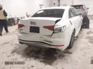 ✅ 2018 Audi S4 Prestige • VIN: WAUC4AF49JA003490 • Lot: 43570453. Listed on IAAI with 99,000 mi. Free auction sales archive from the USA and detailed vehicle history report at DreamBid. Image 6.