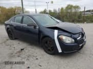 ✅ 2009 Chevrolet Malibu 1FL • VIN: 1G1ZG57B69F230796 • Lot: 75797674. Wystawiony na Copart z przebiegiem 170 500 mil. Bezpłatny archiwum sprzedaży aukcyjnych z USA i szczegółowy raport historii pojazdu na DreamBid. Zdjęcie 4.