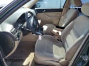 ✅ 2001 Volkswagen Golf GLS • VIN: 9BWGD21J914013223 • Лот: 66408635. Опубликован ранее на Copart с пробегом 187 560 миль. Бесплатный доступ к архиву аукционных продаж из США и подробный отчёт об истории автомобиля на DreamBid. Изображение 7.