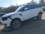 ✅ 2020 Land Rover Range Rover Sport HSE • VIN: SALWR2SU6LA883430 • Lot: 41337345. Listed on IAAI with 39,969 mi. Free auction sales archive from the USA and detailed vehicle history report at DreamBid. Image 2.