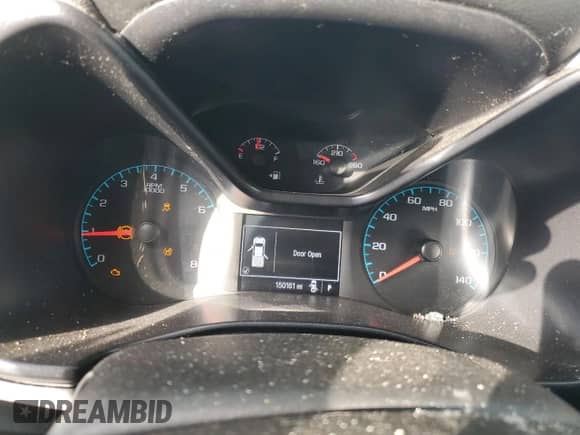 ✅ 2015 Chevrolet Colorado 2WD WT • VIN: 1GCHSAEA0F1210606 • Lot: 89844345. Listed on Copart with 150,161 mi. Free auction sales archive from the USA and detailed vehicle history report at DreamBid. Image 9.