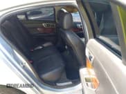 ✅ 2010 Jaguar XF Premium Luxury • VIN: SAJWA0GB7ALR54597 • Lot: 43030809. Listed on IAAI with 127,917 mi. Free auction sales archive from the USA and detailed vehicle history report at DreamBid. Image 8.