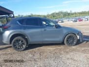✅ 2023 Mazda CX-5 S Preferred • VIN: JM3KFBCM0P0266394 • Lot: 43462091. Listed on IAAI with 32,841 mi. Free auction sales archive from the USA and detailed vehicle history report at DreamBid. Image 14.
